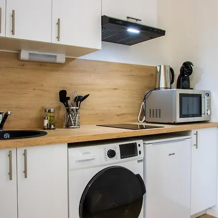 La - Grand Appart T2 Refait à Neuf Dans Le Centre Historique Appartement