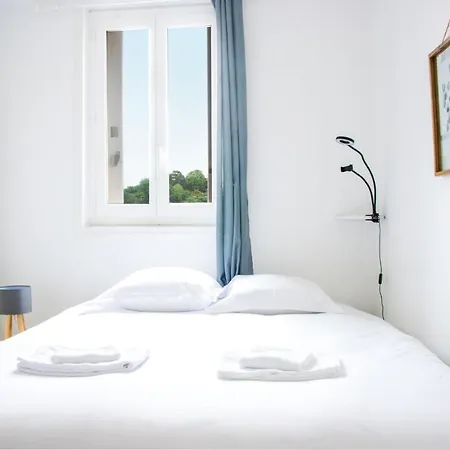 La - Grand Appart T2 Refait à Neuf Dans Le Centre Historique Appartement