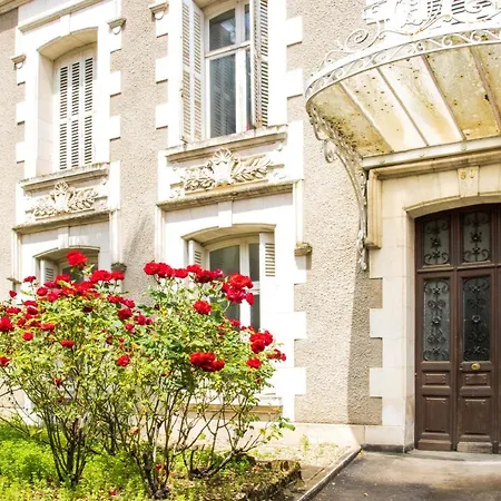 La - Grand Appart T2 Refait à Neuf Dans Le Centre Historique Appartement *