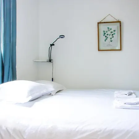 La - Grand Appart T2 Refait à Neuf Dans Le Centre Historique Appartement Poitiers